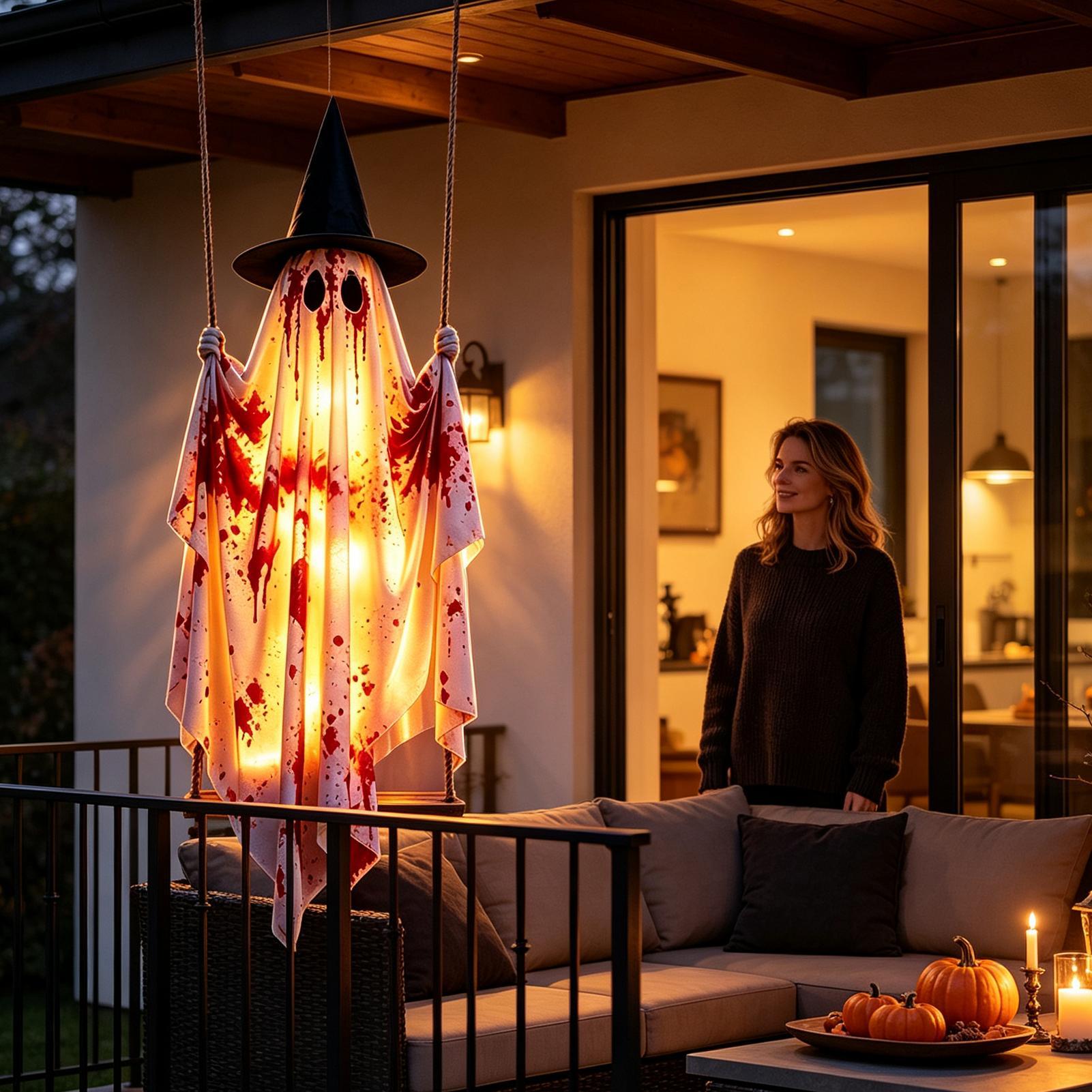 Dış Mekan Cadılar Bayramı Deko - Outdoor Lighting Manufacturers incelemesi ve fiyatı