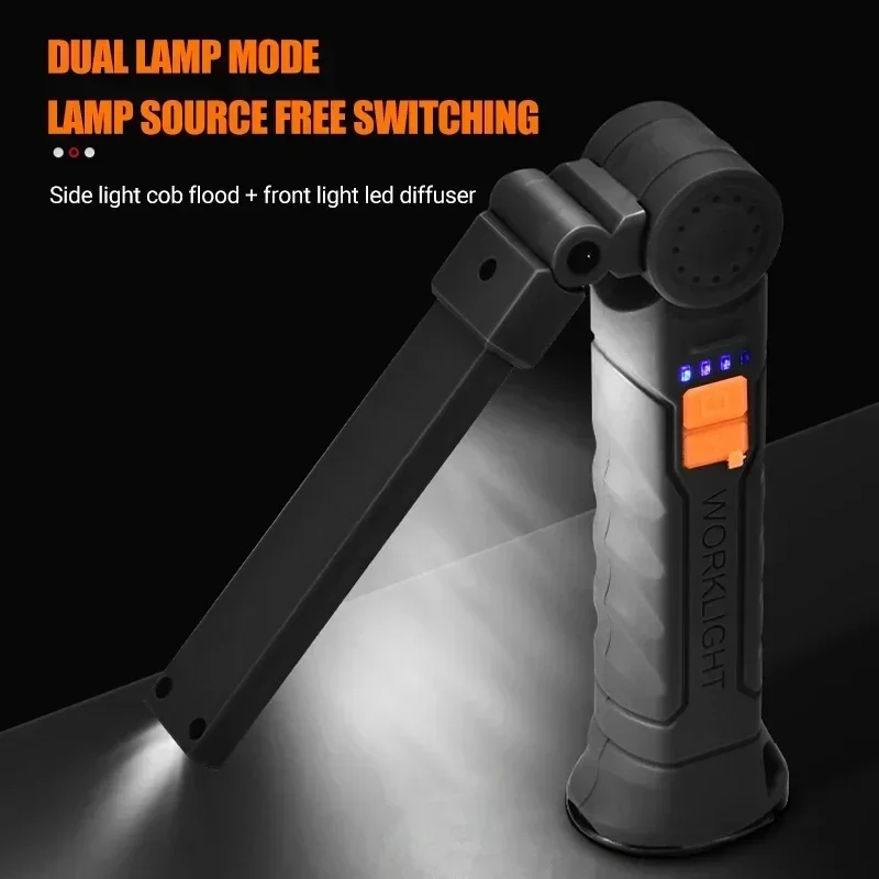 Manyetik ve Kancalı Taşınabili - Outdoor Lighting Bulbs incelemesi ve fiyatı