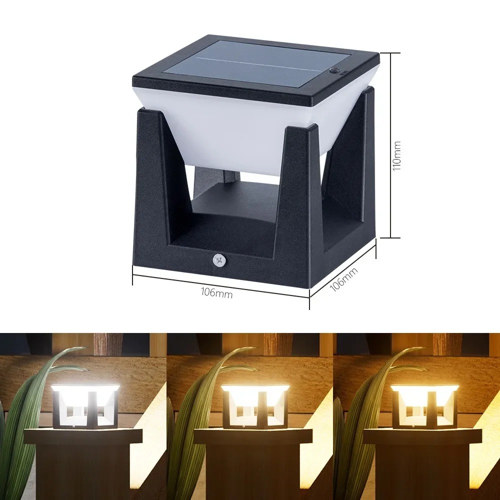 IP65 Su Geçirmez LED Dış Mekan - Outdoor Lighting Wall incelemesi ve fiyatı