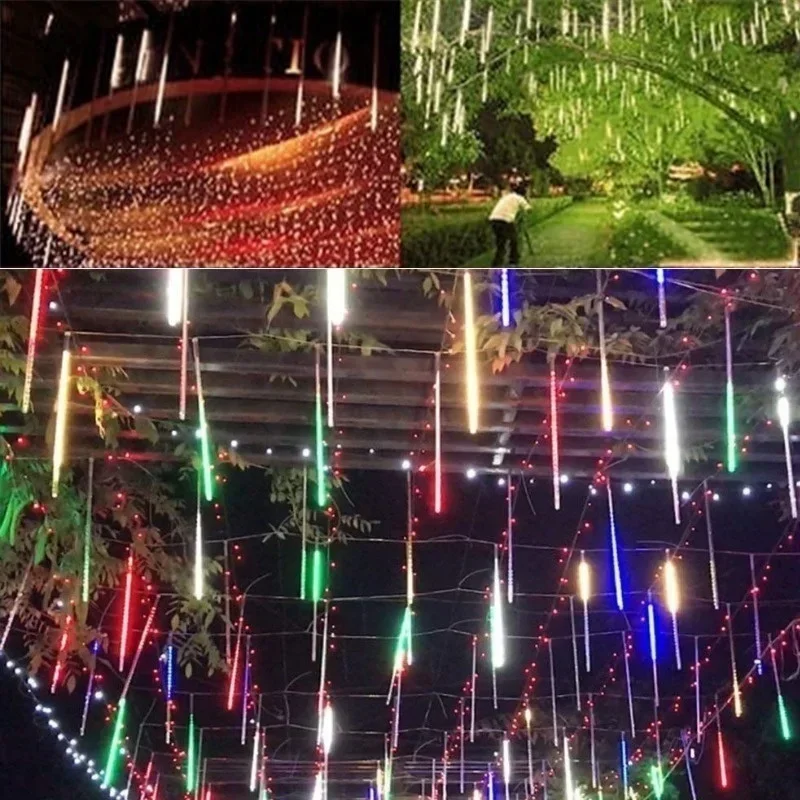 30 cm/50 cm Su Geçirmez Meteor - Outdoor Lighting Uk incelemesi ve fiyatı