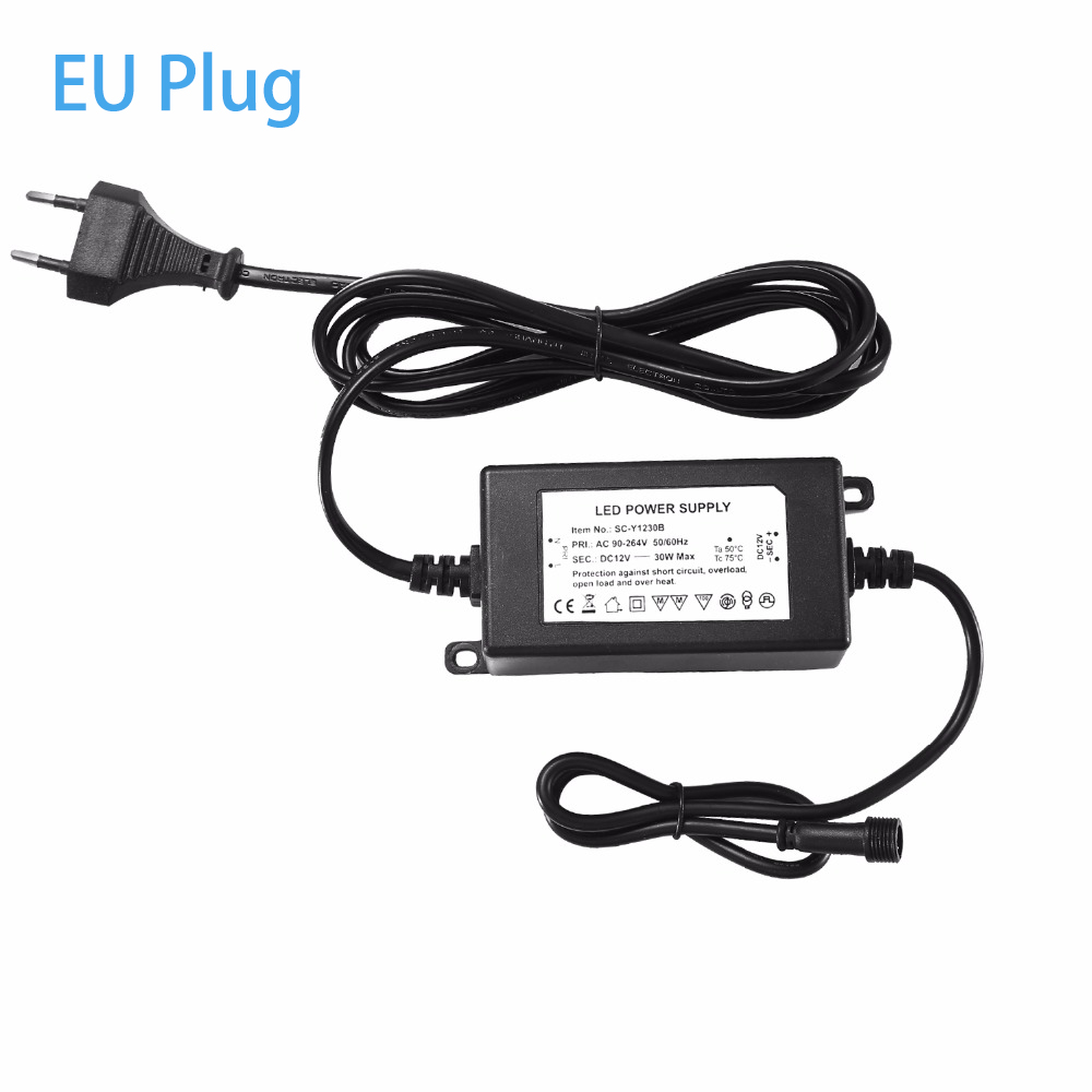 IP67 Su Geçirmez 12Volt 30W Gü - Outdoor Lighting Uk incelemesi ve fiyatı