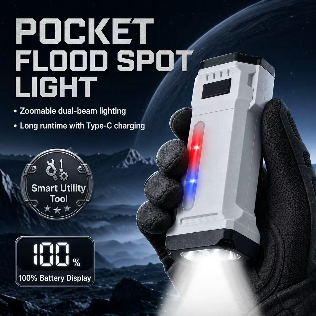 Çok Fonksiyonlu Açık Hava Taşı - Outdoor Lighting Bulbs incelemesi ve fiyatı