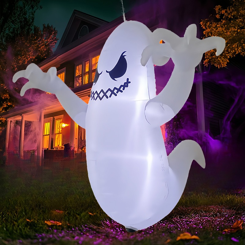 5Ft Cadılar Bayramı Şişme Mode - Outdoor Lighting Manufacturers incelemesi ve fiyatı