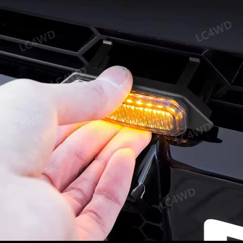 Chery Jetour Traveler T2 2023+ - Outdoor Lighting Manufacturers incelemesi ve fiyatı