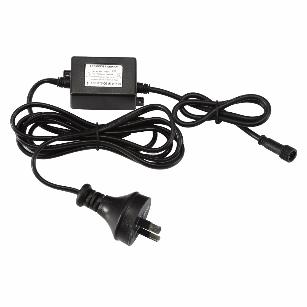 IP67 Su Geçirmez DC12V 5W LED  - Outdoor Lighting Uk incelemesi ve fiyatı