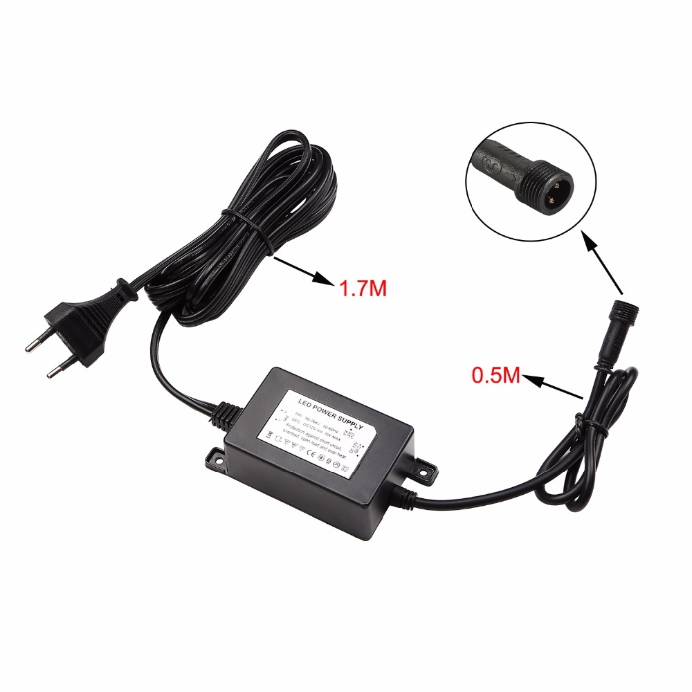 IP67 Su Geçirmez DC12V 5W LED  - Outdoor Lighting Uk incelemesi ve fiyatı