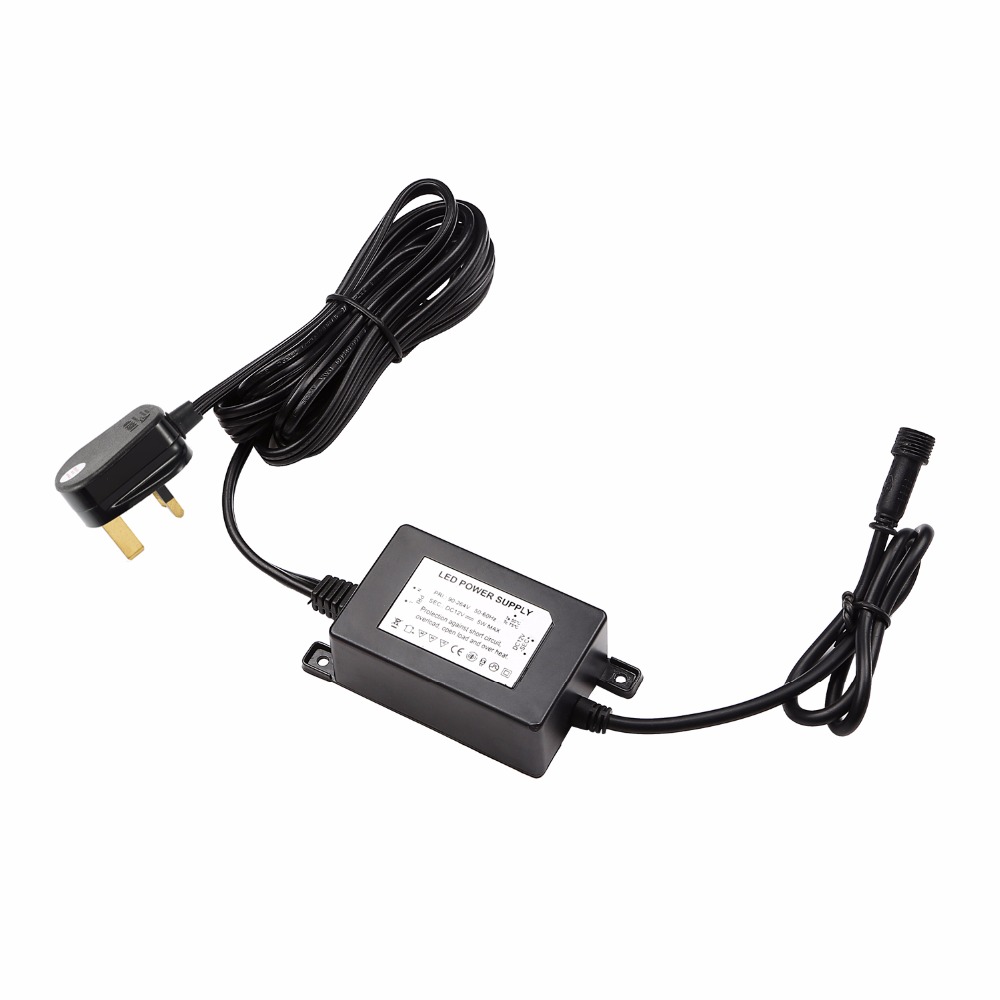IP67 Su Geçirmez DC12V 5W LED  - Outdoor Lighting Uk incelemesi ve fiyatı
