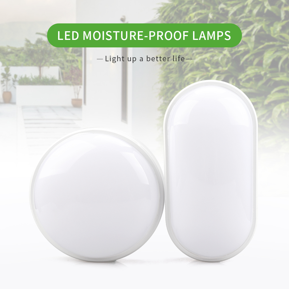 16W 20W Dış Mekan LED Duvar La - Outdoor Lighting Under Roof incelemesi ve fiyatı