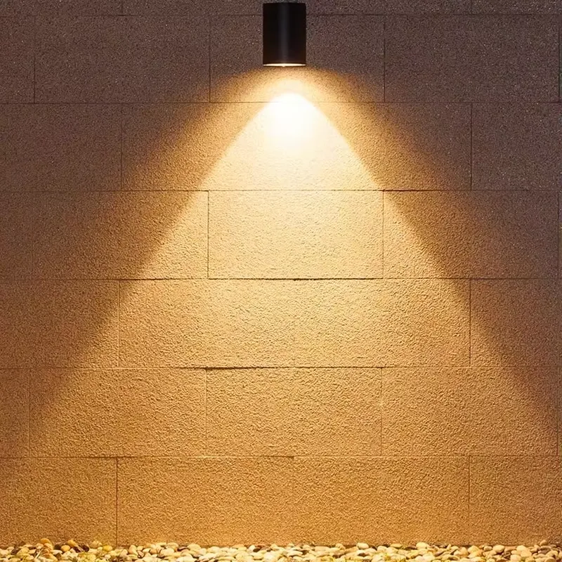 Orijinal Toptan Sınır Duvar La - Outdoor Lighting Wall incelemesi ve fiyatı