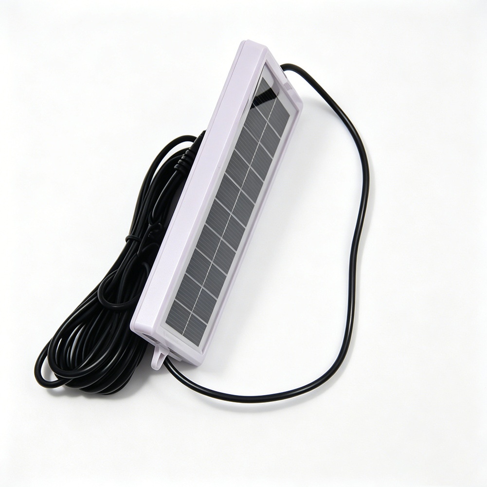 Dış Mekan Aydınlatma Ekipmanla - Outdoor Lighting Solar Panel incelemesi ve fiyatı