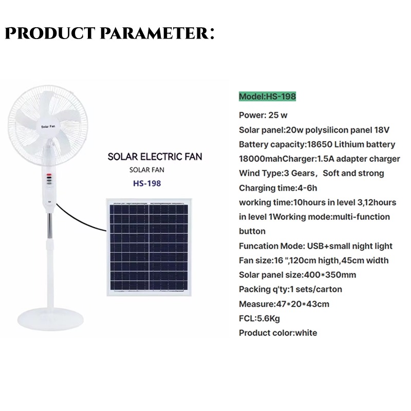 25W DC Güneş Enerjili Havaland - Outdoor Lighting Solar Panel incelemesi ve fiyatı