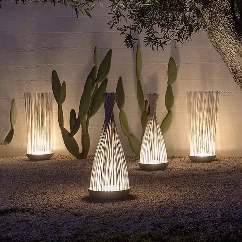 Dış Mekan IP65 Su Geçirmez Çim - Outdoor Lighting Ip65 incelemesi ve fiyatı