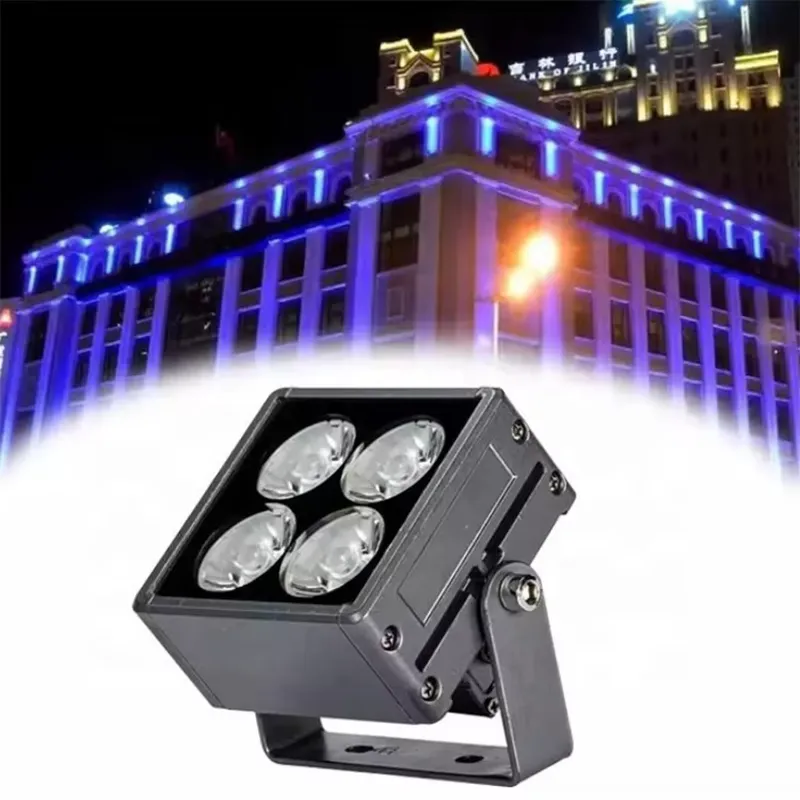 Dış Mekan Mini 65x65mm Kare LE - Outdoor Lighting Architectural incelemesi ve fiyatı